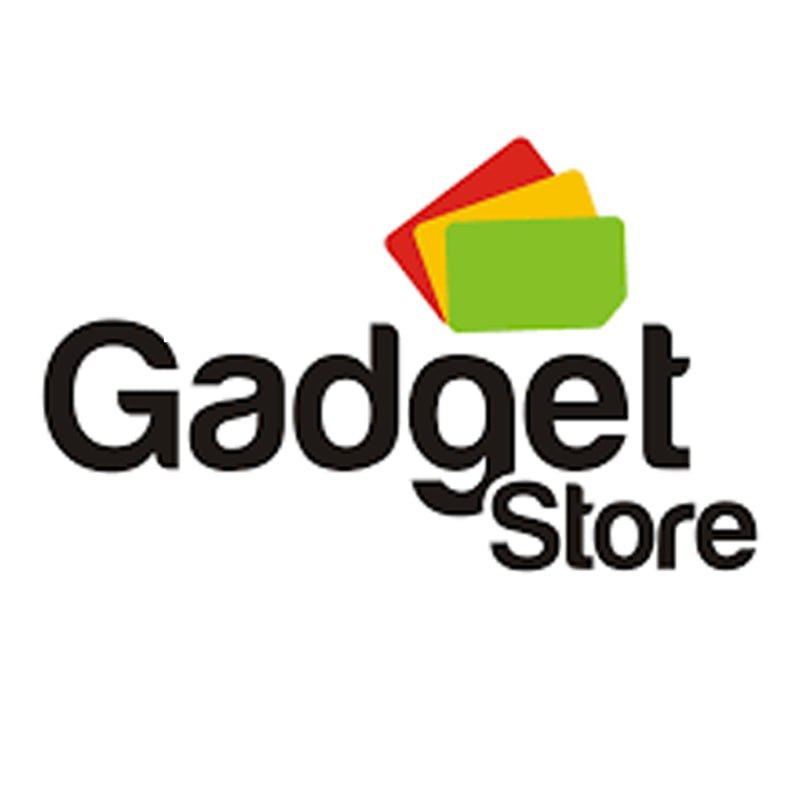 Gadget Store的LOGO