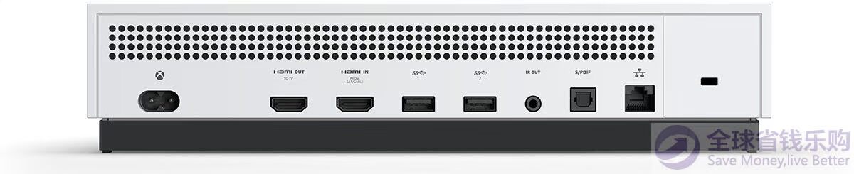 Máy chủ bảng điều khiển trò chơi gia đình Microsoft Xbox One S mới có ý nghĩa 500G 1TB phiên bản Mỹ của phiên bản kỹ thuật số - Kiểm soát trò chơi tay xbox one s