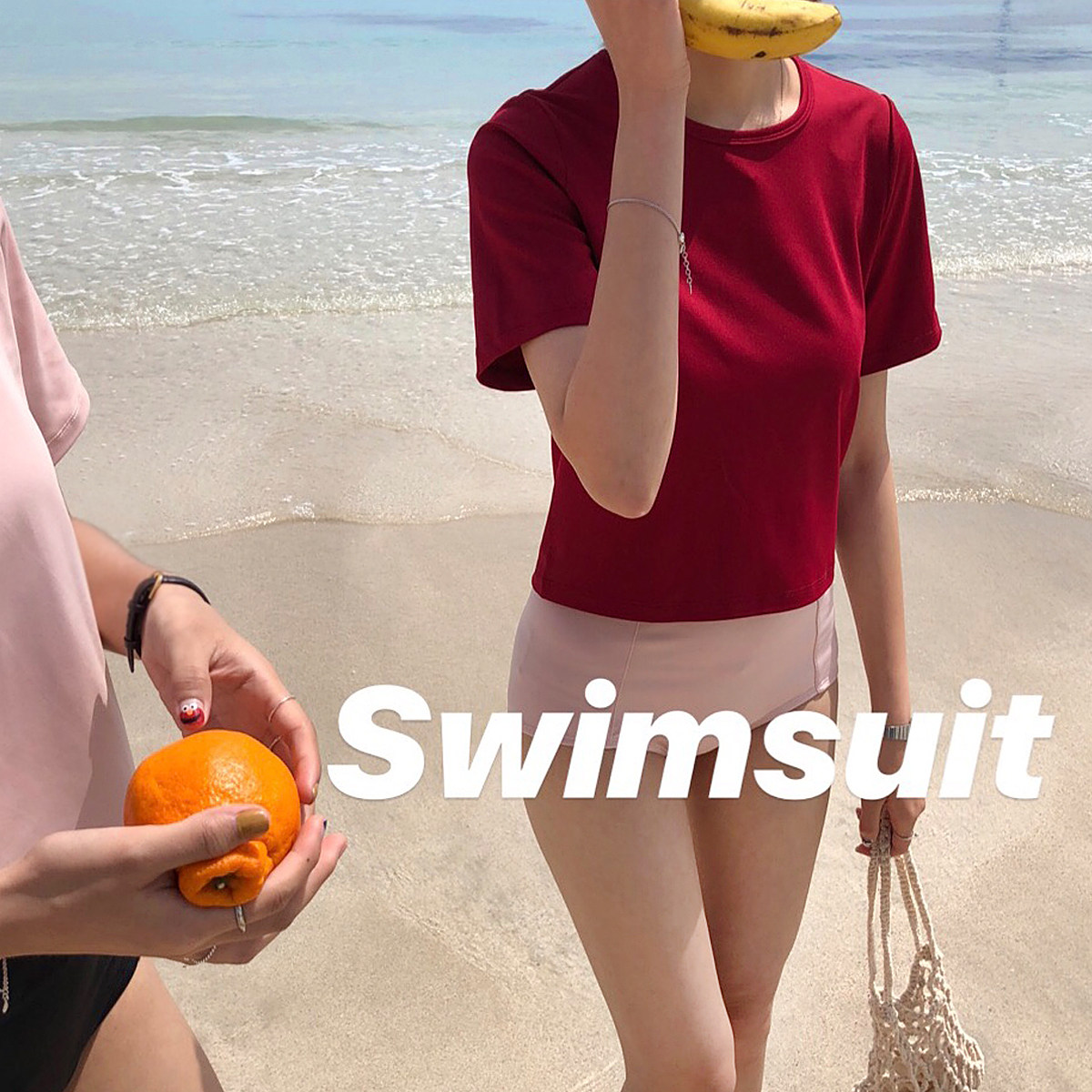 Maillot de bain pour femme - Ref 3038792 Image 1