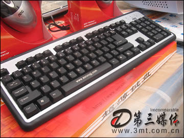 AOC keyboard AOC optical mouse silver black silver blue boxed stock warranty one year