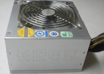 Greatwall BTX-500S (A)active PFC power supply is newly installed and replaced for one year