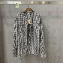 Please warehouse special price Korean trend shirt men