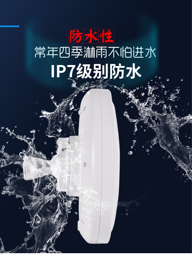 信号差到崩溃。本款双频WiFi放大器让我家信号满格