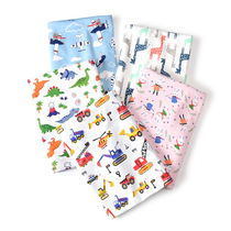 Baby three-layer anti-slip Urine Mat Child Waterproof Mattress Newborn Anti-Urine Bed Breathable Universal Oversize Multispec