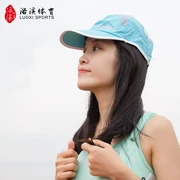 Nhập khẩu chính hãng 2XU Ultralight Sweat thoáng khí Làm khô nhanh Mũ thể thao hàng đầu Chạy ngoài trời Marathon che nắng