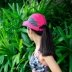 Luoxi Sports LX SPORTS thể thao đội mũ thể thao hàng đầu đội mũ che nắng nhanh khô chạy marathon ngoài trời nam và nữ mũ lưỡi trai nam cao cấp Mũ thể thao