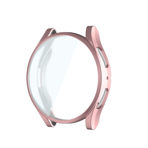 Подходит для Samsung Galaxy Watch5 All -Inclusize TPU Планирование 45 Catalog Pro Protective Cover 40 -Free Plam