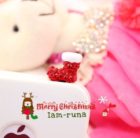 Connecteur pour téléphone portable - Ref 321774 Image 8