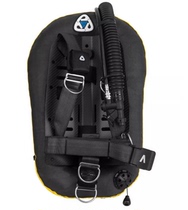 Akuana Seal Extreme Series 25lb 30lb Ultralight Dive Backflip Non Halcyon xdeep