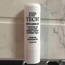 McNett environmental protection silicone-free drying wax Imported drying zipper lubrication maintenance zipper lubricant