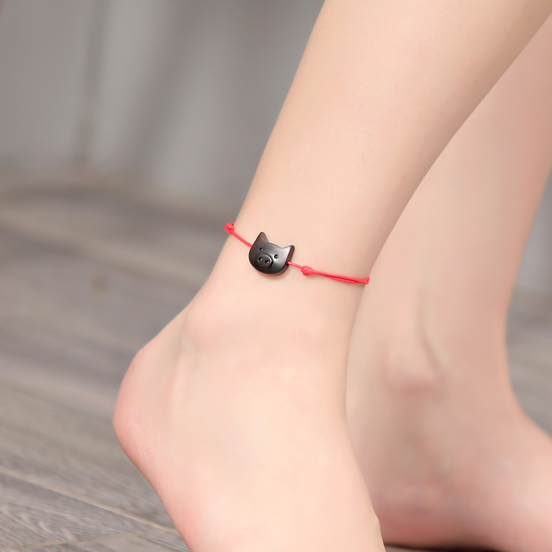 Bracelet de cheville Couple OTHER   - Ref 3104458 Image 3