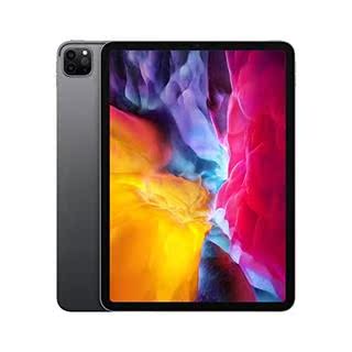 Apple iPad Pro 11″ 256GB 平板电脑
