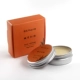 Fuqiu bưởi rừng thông 15g nước hoa rắn dưỡng gió cổ Eau de toilette nam và nữ sinh viên tự nhiên lâu dài tươi mát