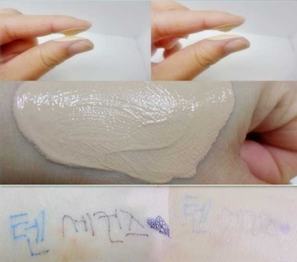 Hàn Quốc coreana mười giây hàng chục giây nền tảng chất lỏng không thấm nước, không trang điểm, không phủ bột thẻ - Nền tảng chất lỏng / Stick Foundation kem nền loreal infallible 24h fresh wear