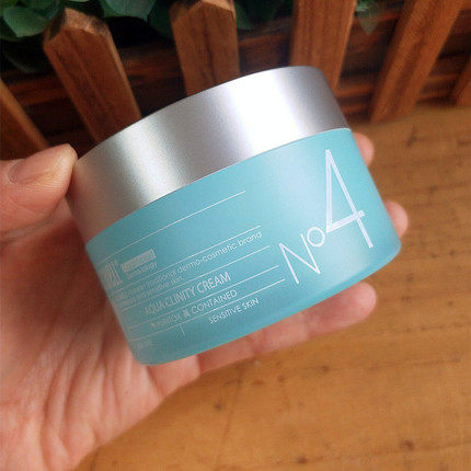 Special Premium Cream sold out unsupplemented sensitive soothing supplementation moisture emergency moisture and moisturization