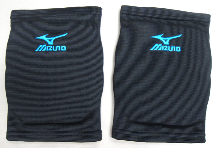 Mizuno MIZUNO V2TY4006 VOLLEYBALL HPORT TRỢ Bóng chuyền đầu gối 	mua lưới bóng chuyền hơi	