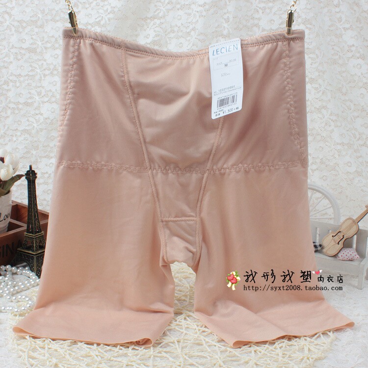 body amincissant simple en nylon - Ref 670777 Image 6
