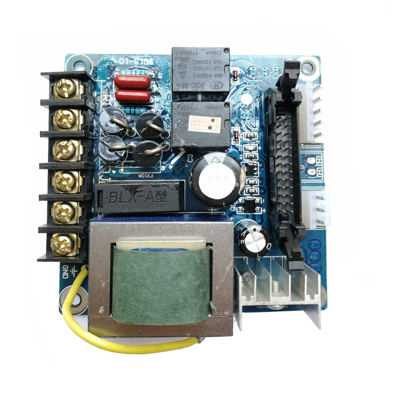 Phụ kiện bảng cấp nguồn cân bằng lốp, bảng mạch lốp ô tô, bảng mạch sửa chữa động cơ xe đẩy - Smart Scooter