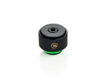 Water-cooled joint Bitspower TA G1 4 exhaust valve exhaust valve exhaust plug BPTA-EXAIR