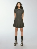 Checsed 24ss College Fashion Book Nerds
