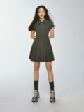 Checsed 24ss College Fashion Book Nerds