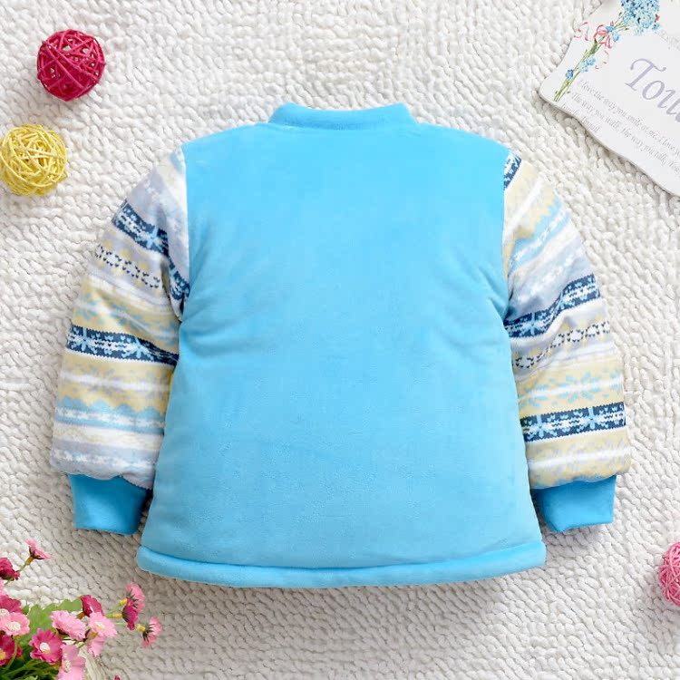Manteau pour enfant - Ref 2163560 Image 52