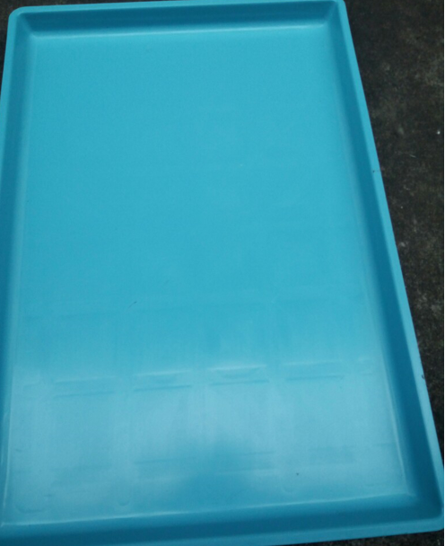 ) Dog cage tray Dog cage chassis Plastic tray Dog cage Urine tray Cage Pad tray Stool stool tray Rabbit cage