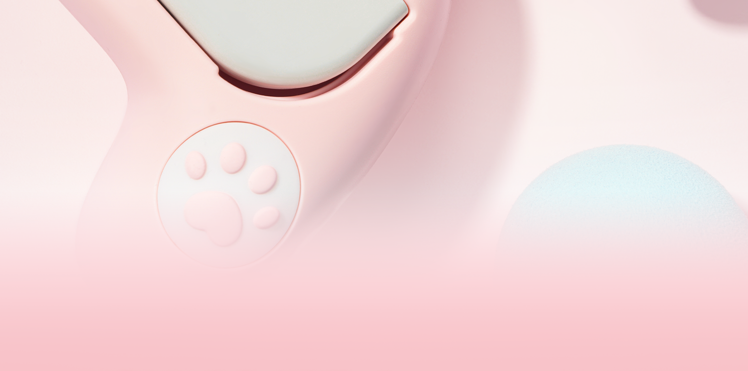 Рукав силиконовые ручки 极想 switch游戏手柄joy-con手感增强握把套装改猫爪双人ns小手柄