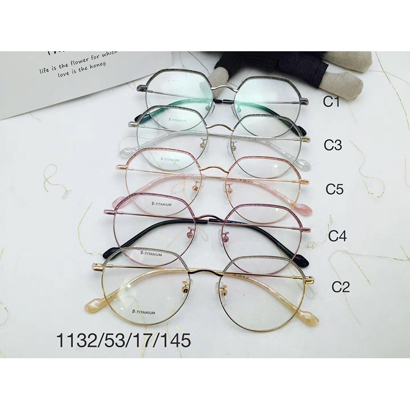 Designer series 1132 Size 53-17-145
