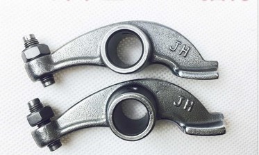 Light Riding Suzuki Motorcycle Accessories GS125 GSX125 GSX150 Valve Rocker Arm Combination
