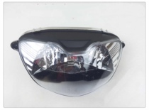 Suzuki Motorcycle accessories Superman QS150T headlights headlight assembly
