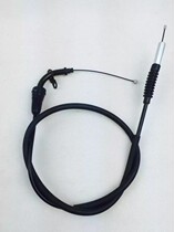 Suzuki Motorcycle accessories Jun Chi QS125-5ABCEFGH Jungchi GT125-5 throttle line throttle pull wire