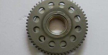 Hydrogen Suzuki Motorcycle Accessories Superman QS150T Starting Disc Beyond Clutch Start Clutch