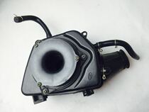 Light Riding Suzuki Motorcycle Accessories GS125 Air Filter Assembly Air Filter Assembly