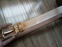 Seiko pure copper belt screw rivet LS08