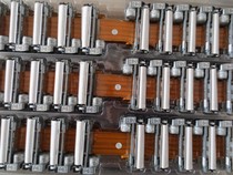 Taiwan WINSPU Shengpu TP27X printer movement thermal print head new spot low price processing