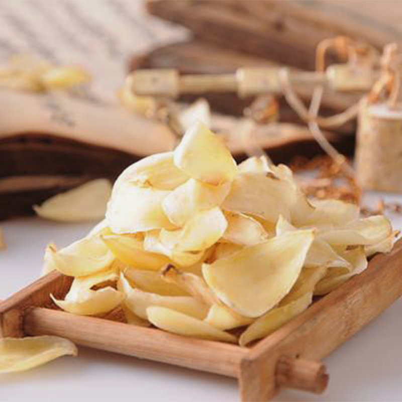 Lily Dry 250 gr Saucepan Soup Sugar Water Material Ingredients Lilies Lanzhou Dry Goods No Sulphur New Stock Lily Dragon Teeth DP007