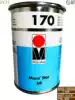 Germany Marabu Maraibao ink SR170 special white ink Plastic screen printing Pad printing ink spot