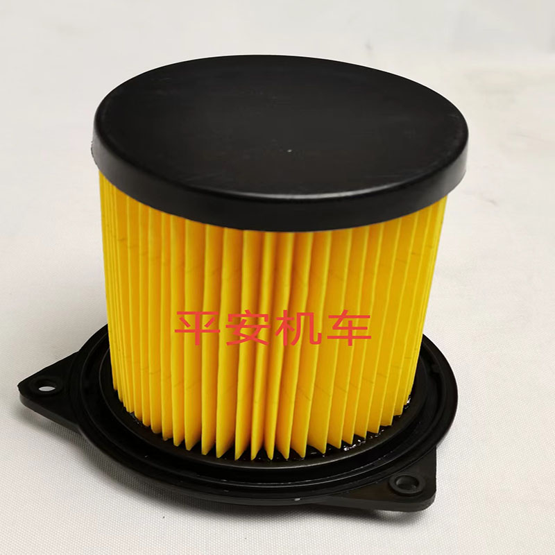Zongshen Original factory ZS125-68 dazzling filter core air filter clear G ZS150-68 air filter core air filter core