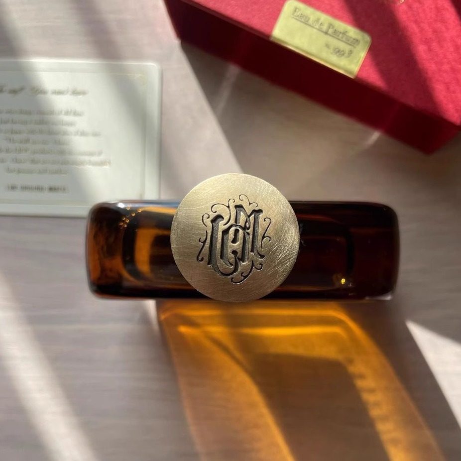 日本LINC ORIGINAL MAKERS香水EDP50ml：时光沉淀下的经典气息_香水_