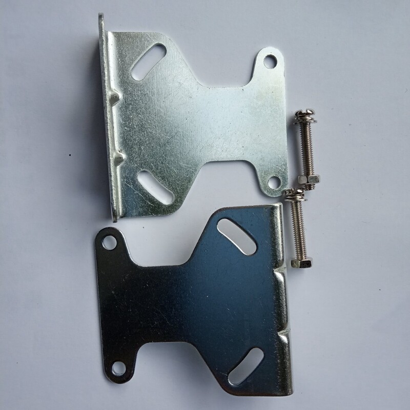 Photoelectric switch sensor E3JK series Installation bracket E39-L40 DS30M1 R4M1 5DM1 2
