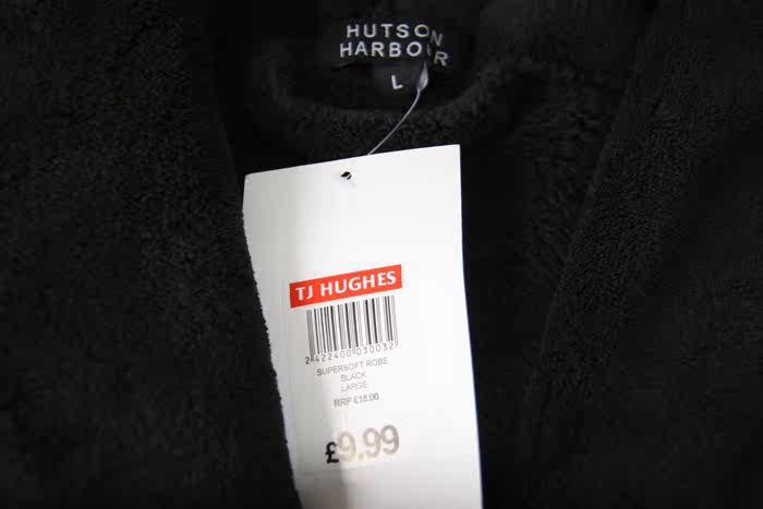 Peignoir - Ref 589217 Image 123