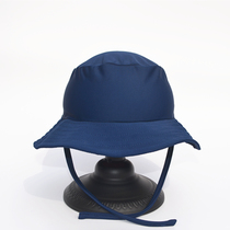 Childrens sunshade bucket hat fisherman hat UPF 50 6-9 months head circumference 46cm