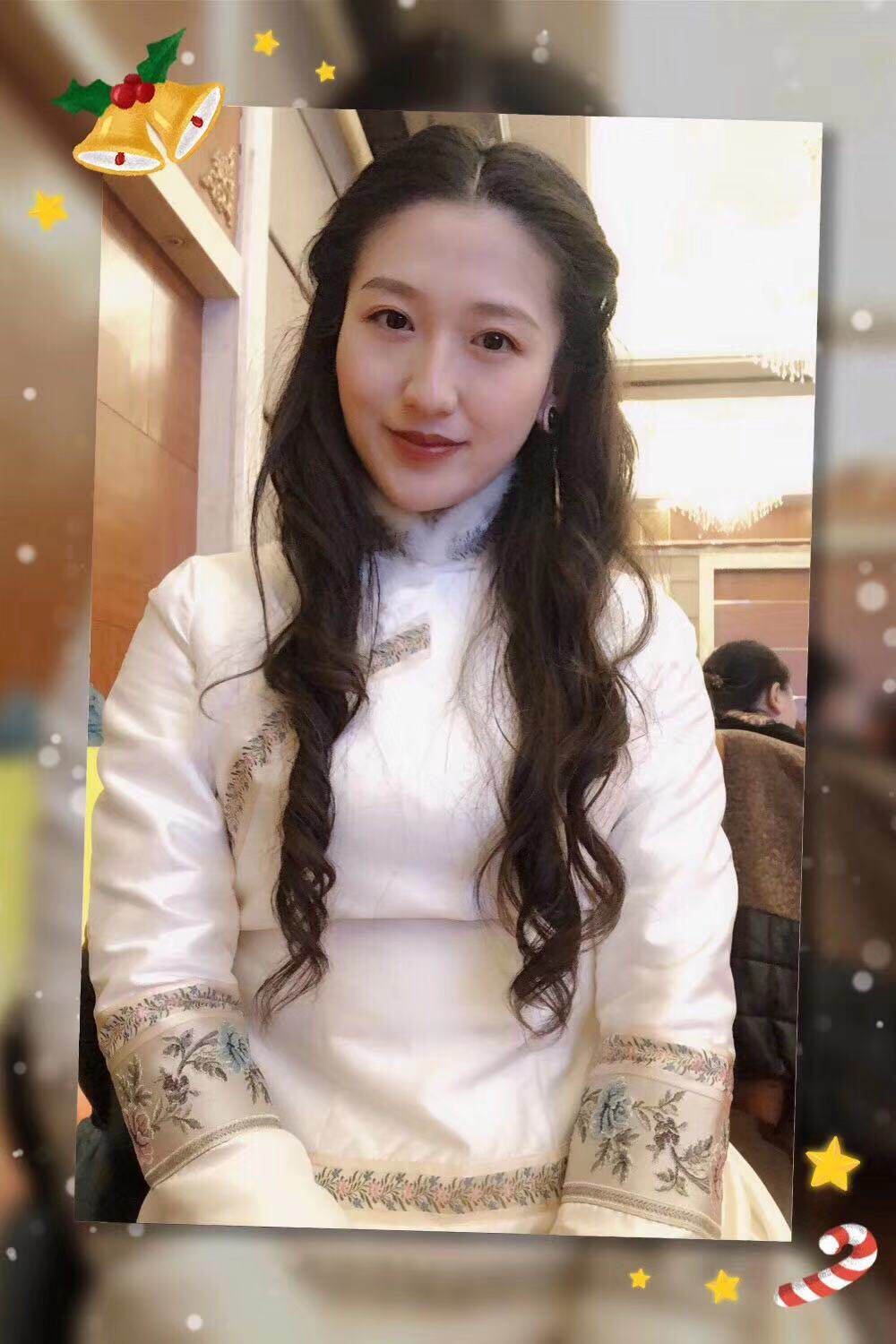 National Wind New Chinese single coat cotton clothes jacket Short cotton clothes Baia year padded jacket Improved qipao Autumn Winter Real Silk Double Palace