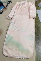 One piece of ancient method without the province of the cheongsam bridesmaid dress