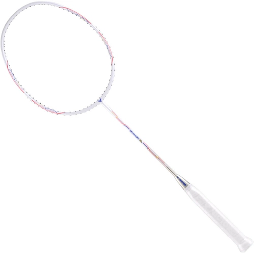 Подлинный Victor Wicker -Badminton Badminton Specium Ultra Light 5U Сингл DX1L High Pound