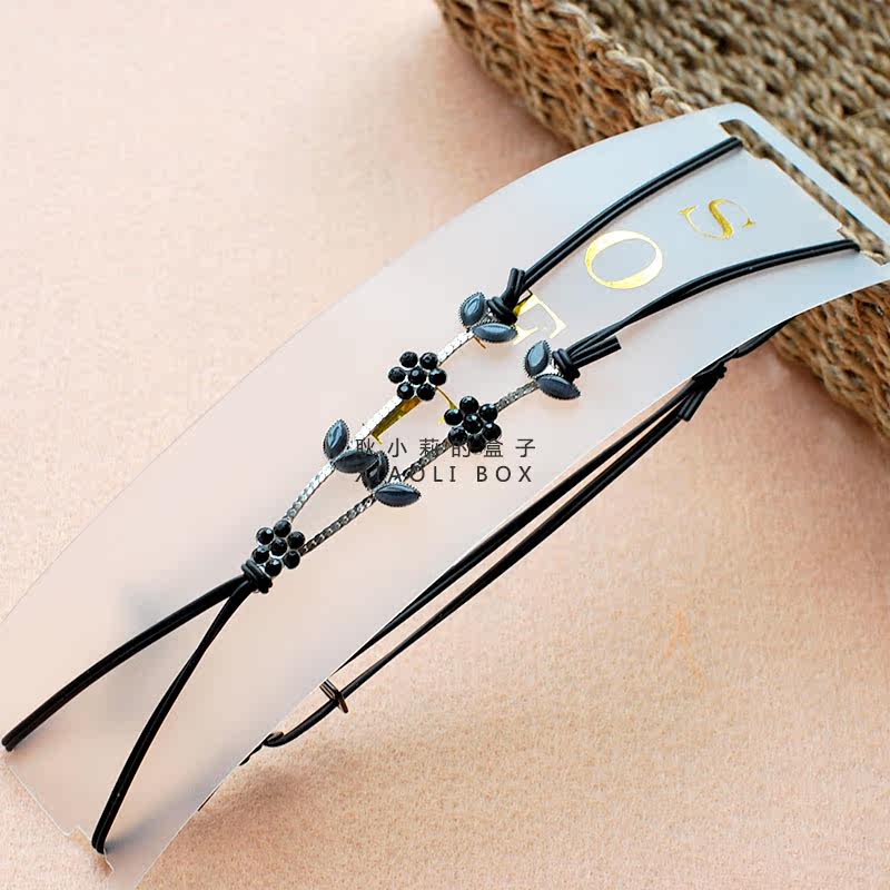 Sangles pour lingerie MZ-010 - Ref 807341 Image 8