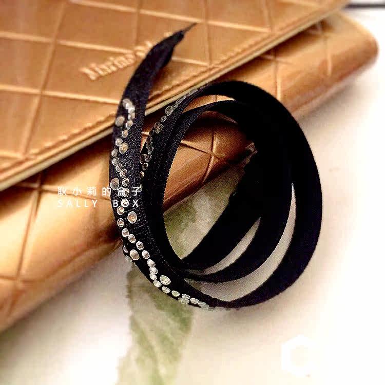 Sangles pour lingerie - Ref 816826 Image 5