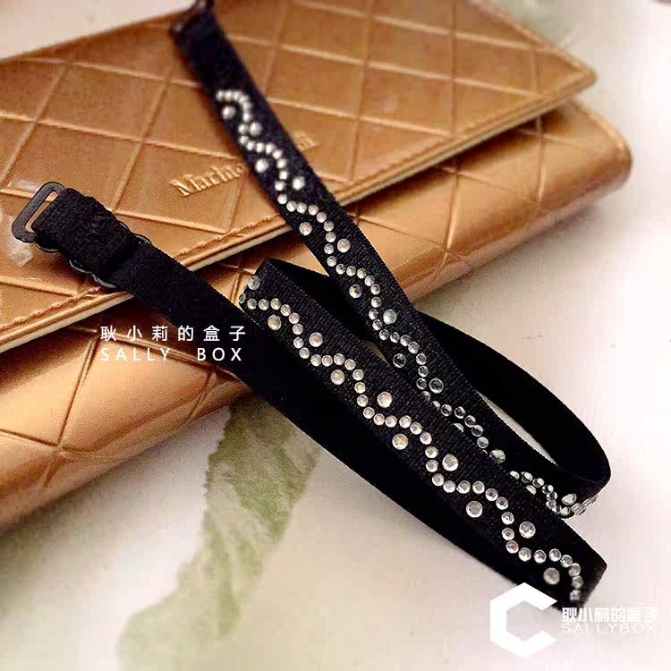 Sangles pour lingerie - Ref 816826 Image 4