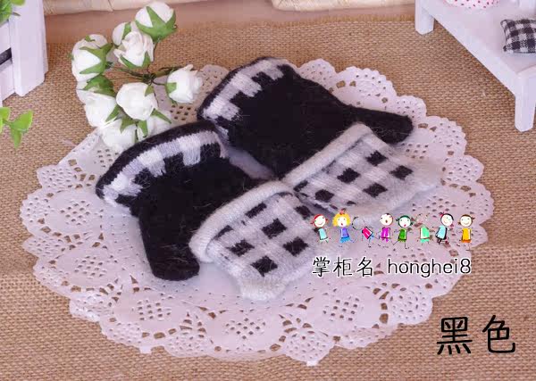 Gants pour enfants en de laine - Ref 2145571 Image 22